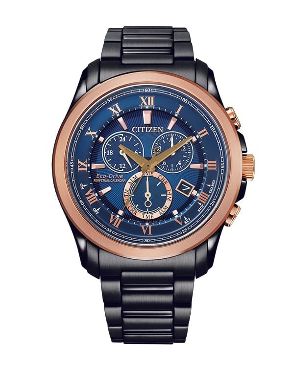 Đồng hồ Citizen BL5546-81L