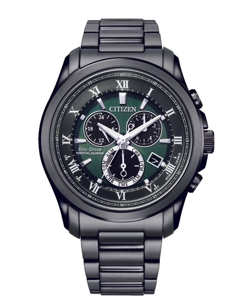 Đồng hồ Citizen BL5547-89X