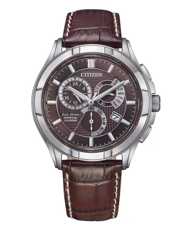 Đồng hồ Citizen BL8160-07X