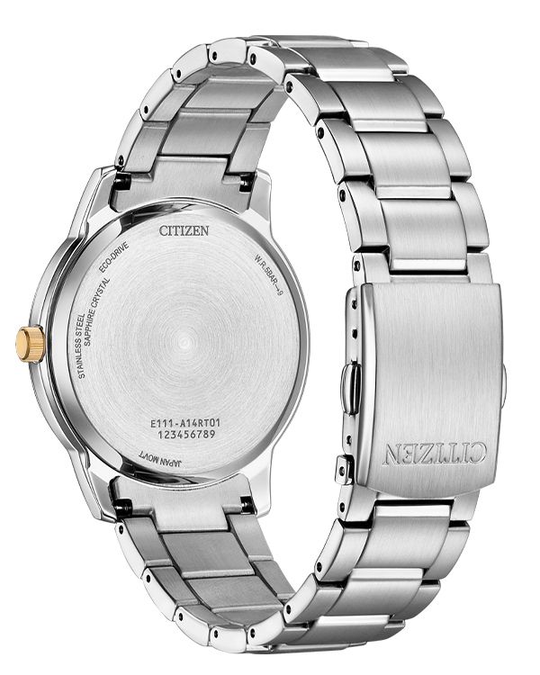 Đồng hồ Citizen BM6977-70E