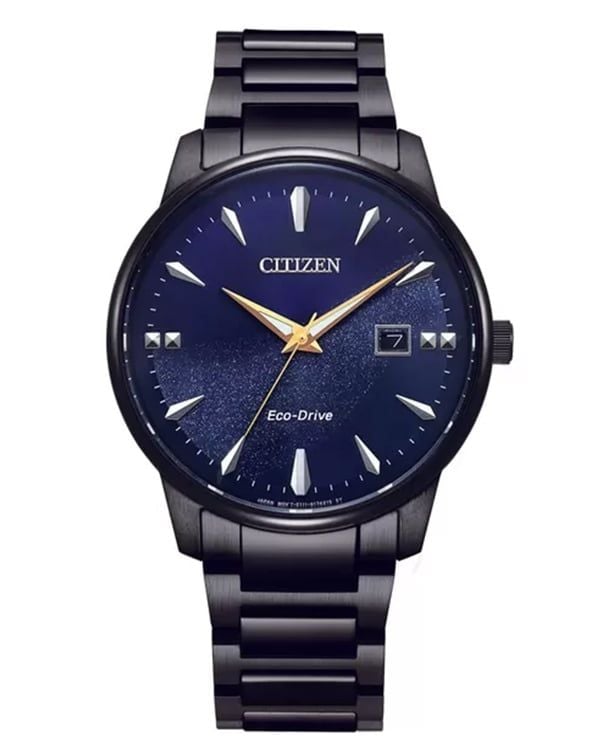 Đồng hồ Citizen BM7528-86L