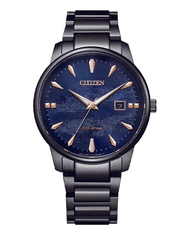 Đồng hồ Citizen BM7595-89L