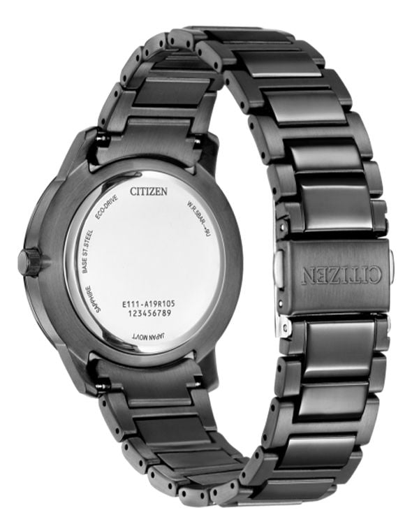 Đồng hồ Citizen BM7595-89L