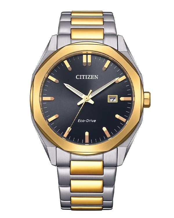 Đồng hồ Citizen BM7604-80E