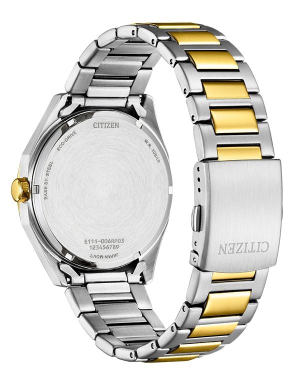 Đồng hồ Citizen BM7604-80E