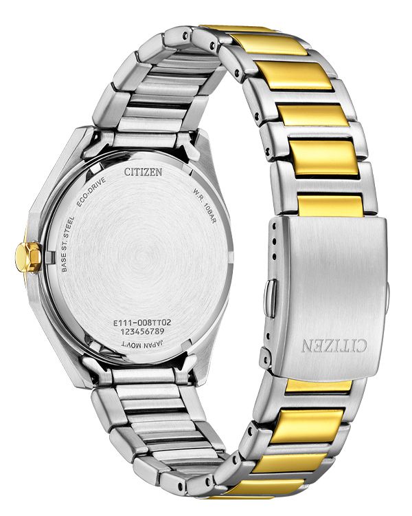 Đồng hồ Citizen BM7624-82A
