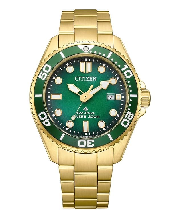 Đồng hồ Citizen BN0262-59W