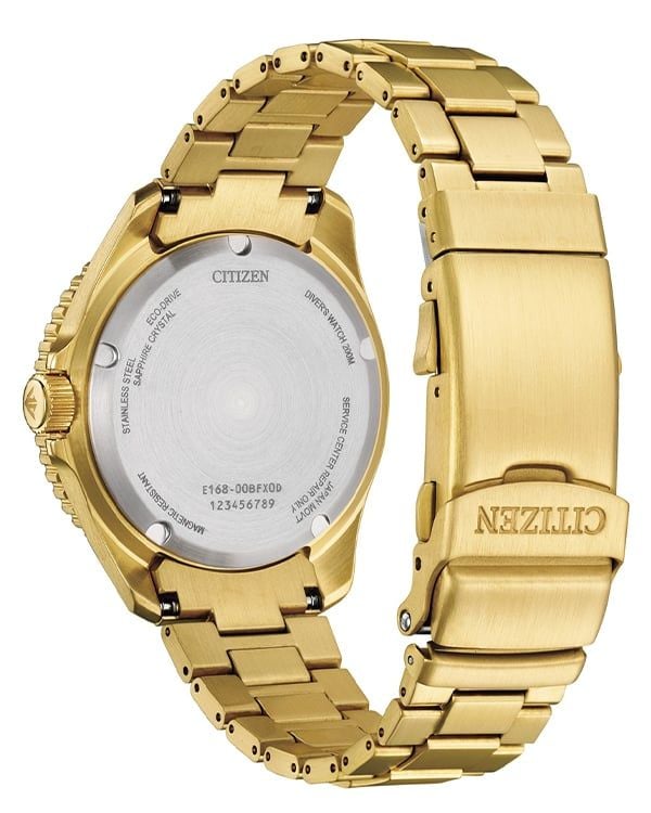 Đồng hồ Citizen BN0262-59W