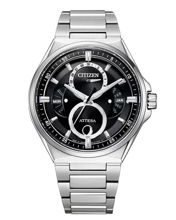 Đồng hồ Citizen BU0060-68E