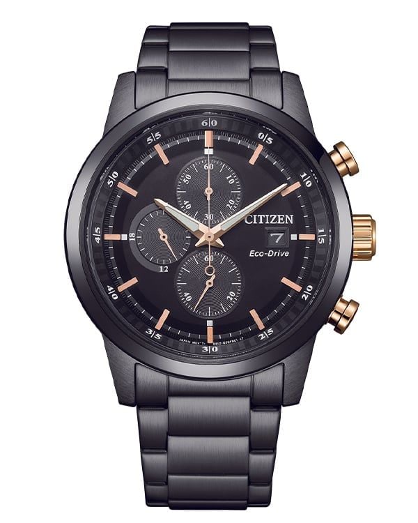 Đồng hồ Citizen CA0746-85E