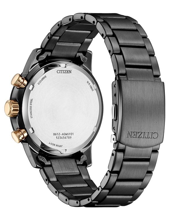 Đồng hồ Citizen CA0746-85E
