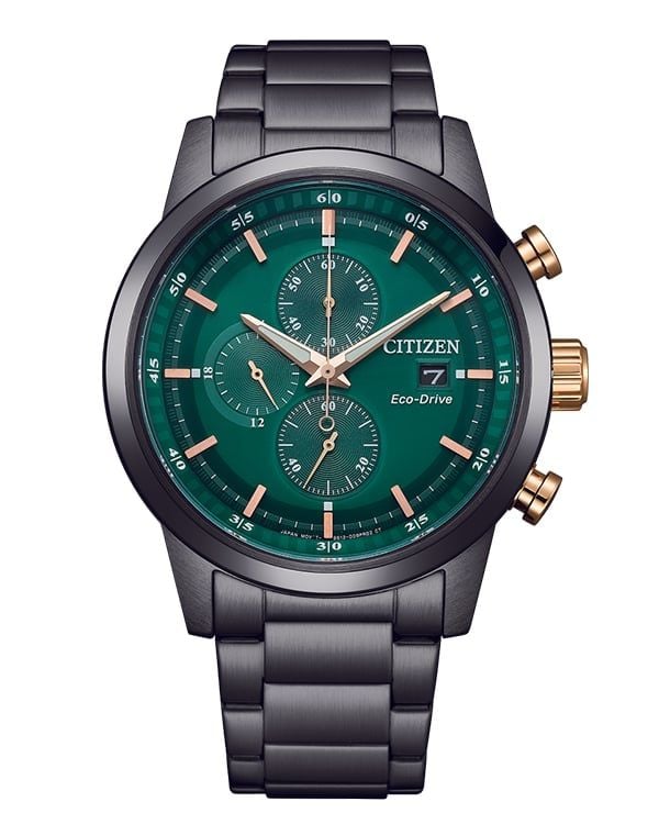Đồng hồ Citizen CA0746-85X