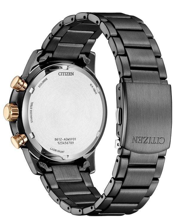 Đồng hồ Citizen CA0746-85X