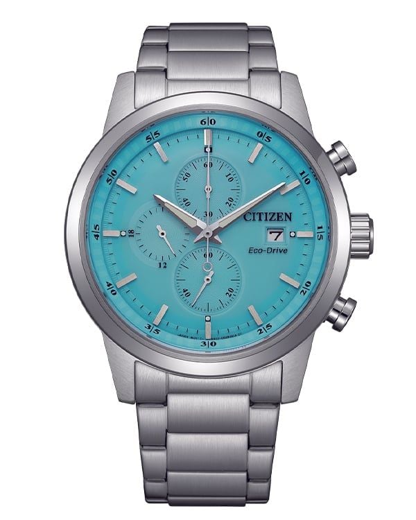 Đồng hồ Citizen CA0748-80L