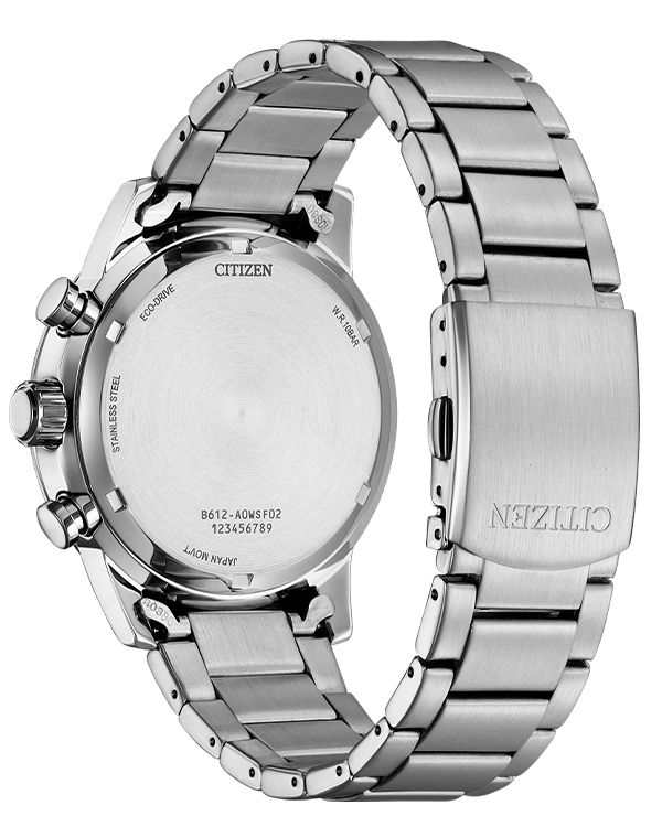 Đồng hồ Citizen CA0748-80L