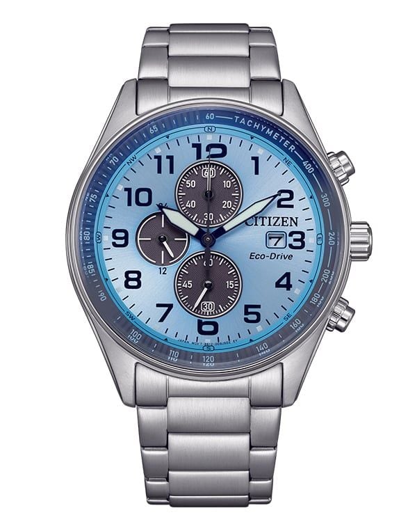 Đồng hồ Citizen CA0770-72M