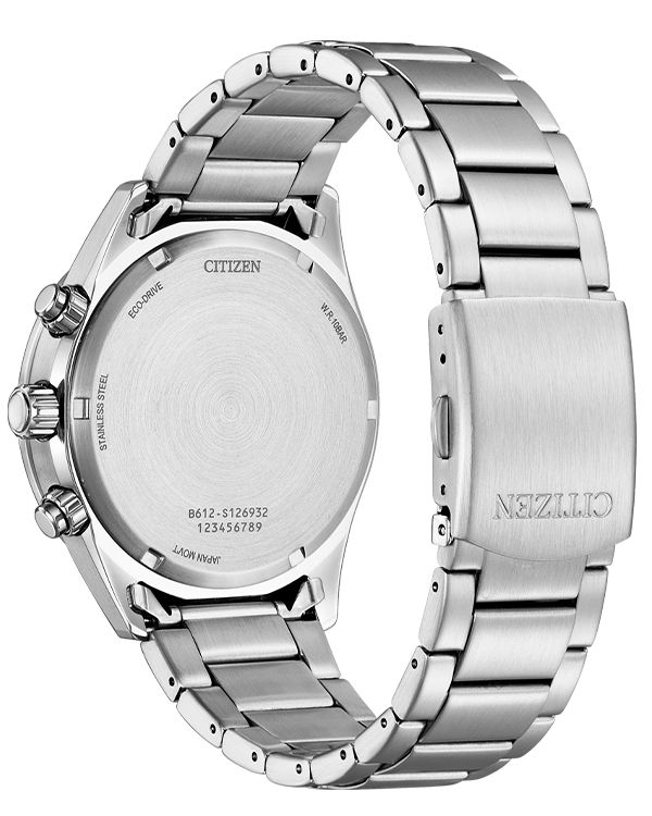 Đồng hồ Citizen CA0770-72M