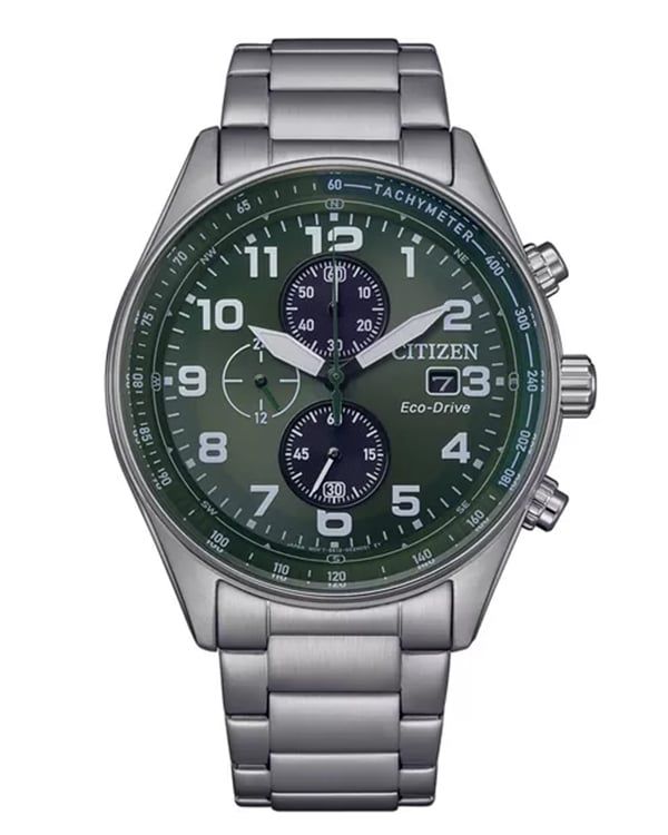 Đồng hồ Citizen CA0770-72X
