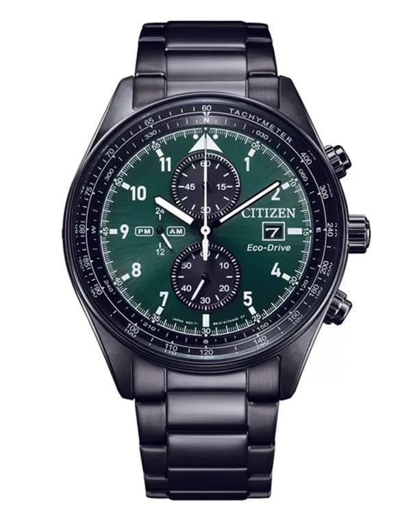 Đồng hồ Citizen CA0775-87X