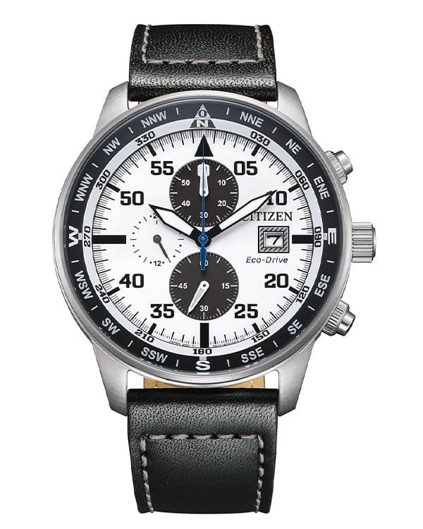 Đồng hồ Citizen CA0880-07A