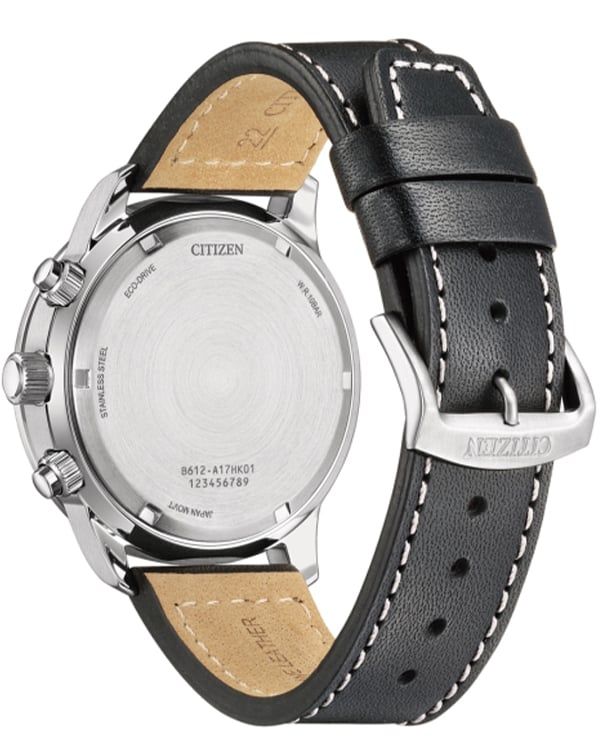 Đồng hồ Citizen CA0880-07A