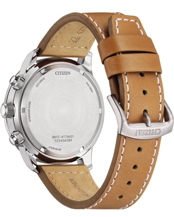 Đồng hồ Citizen CA0880-15X