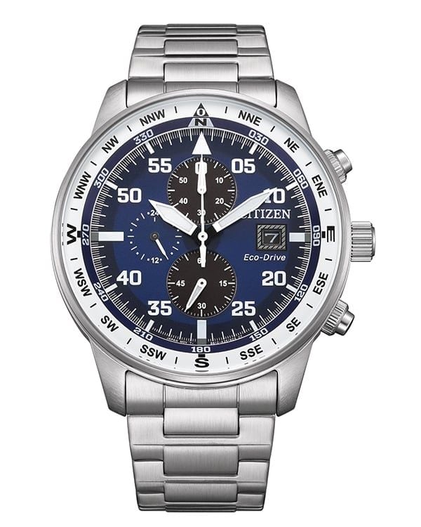 Đồng hồ Citizen CA0880-58L