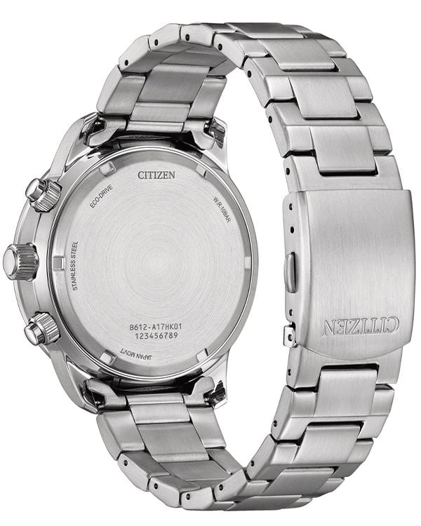 Đồng hồ Citizen CA0880-58L