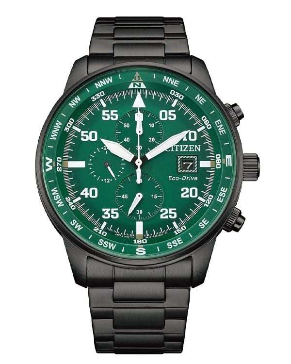 Đồng hồ Citizen CA0885-54X