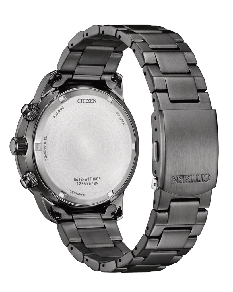 Đồng hồ Citizen CA0885-54X