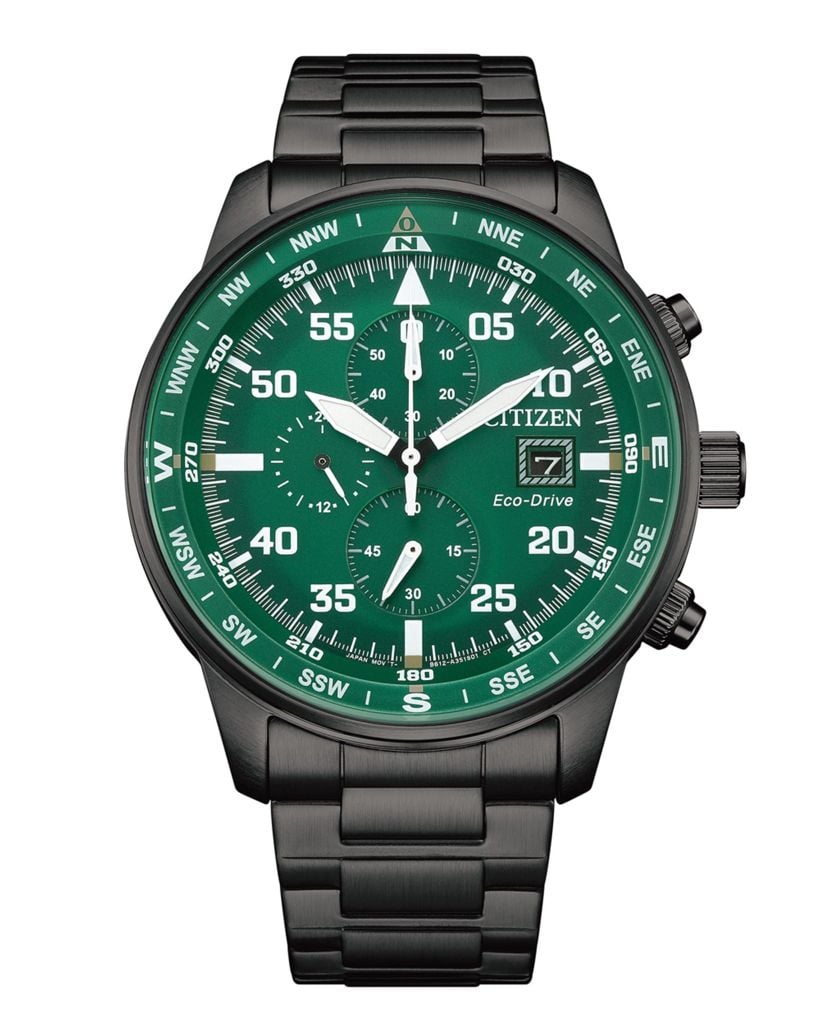 Đồng hồ Citizen CA0885-54X