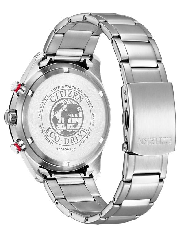 Đồng hồ Citizen CA4484-88E