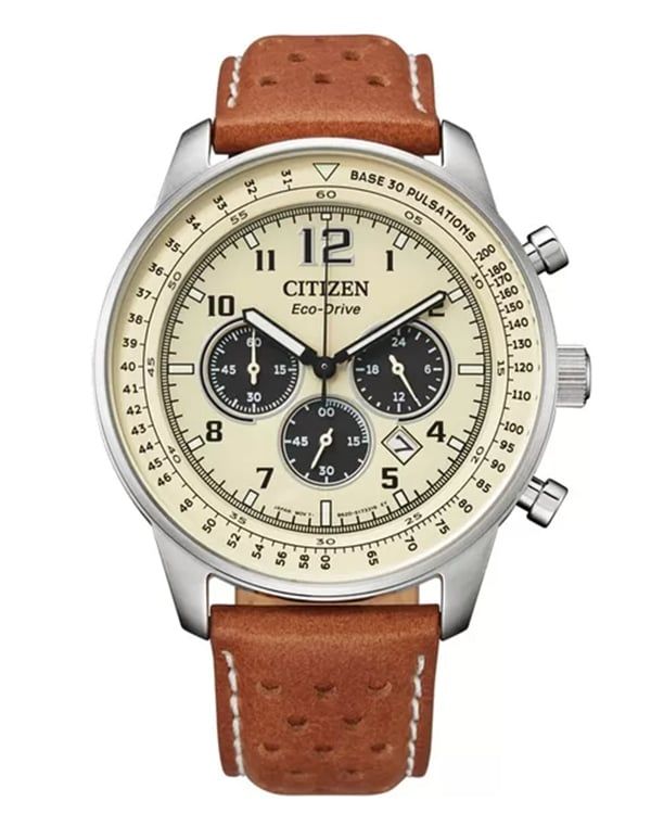 Đồng hồ Citizen CA4500-16X