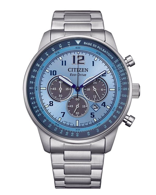 Đồng hồ Citizen CA4500-83M