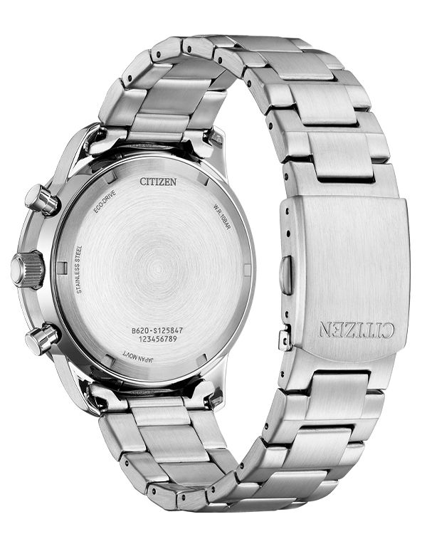 Đồng hồ Citizen CA4500-83M