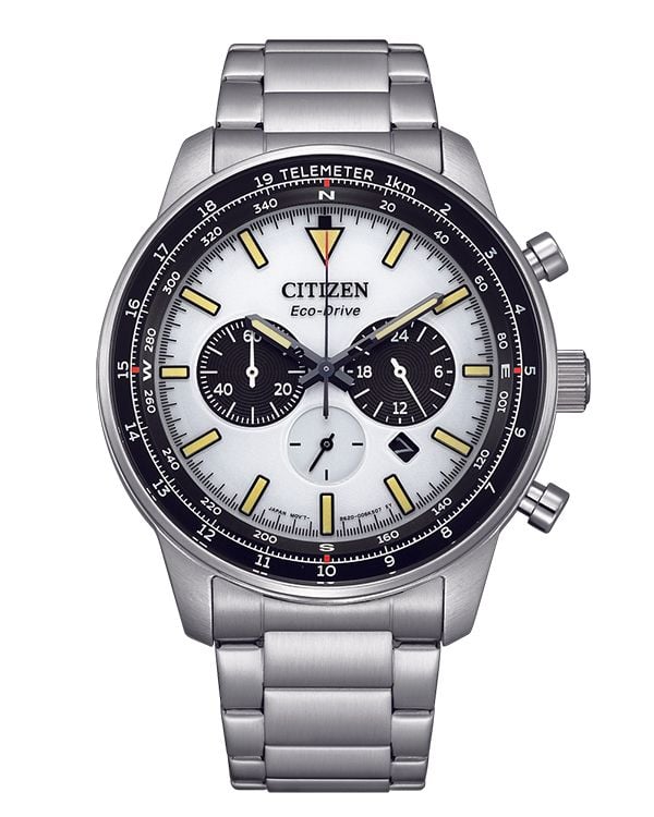 Đồng hồ Citizen CA4500-91A