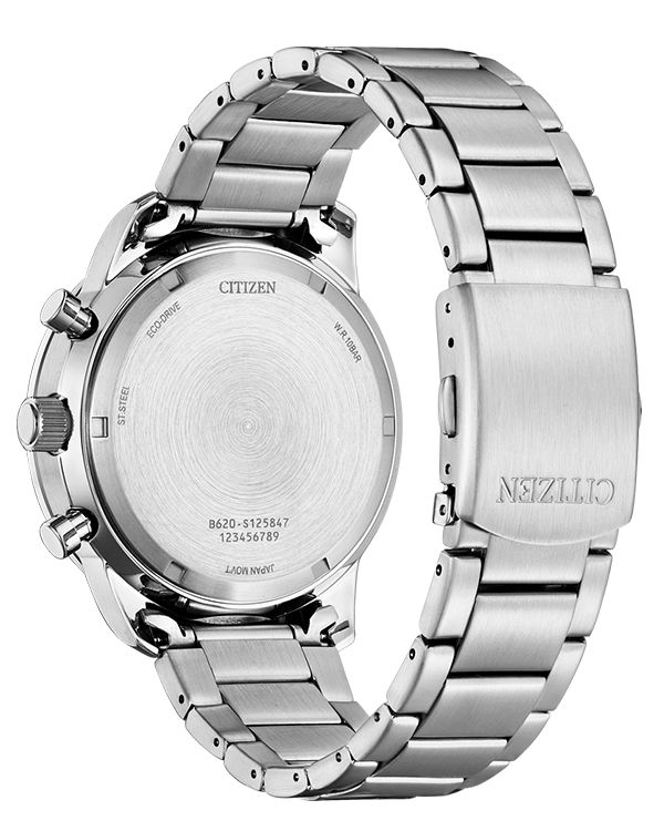Đồng hồ Citizen CA4500-91A