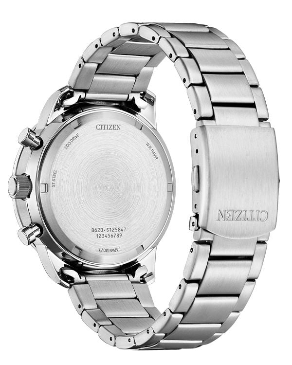 Đồng hồ Citizen CA4500-91E
