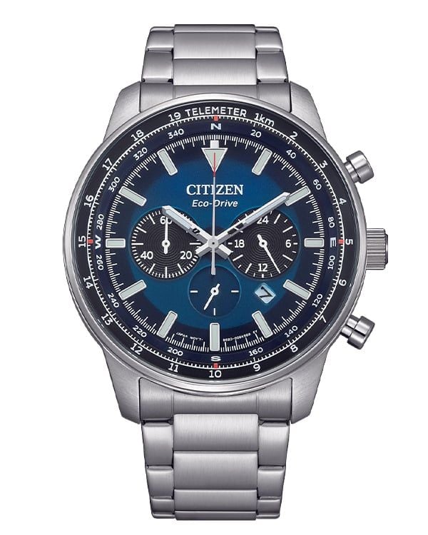 Đồng hồ Citizen CA4500-91L
