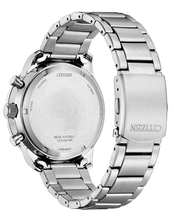 Đồng hồ Citizen CA4500-91L