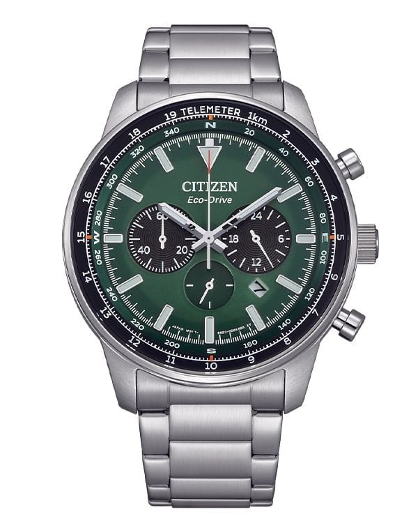 Đồng hồ Citizen CA4500-91X