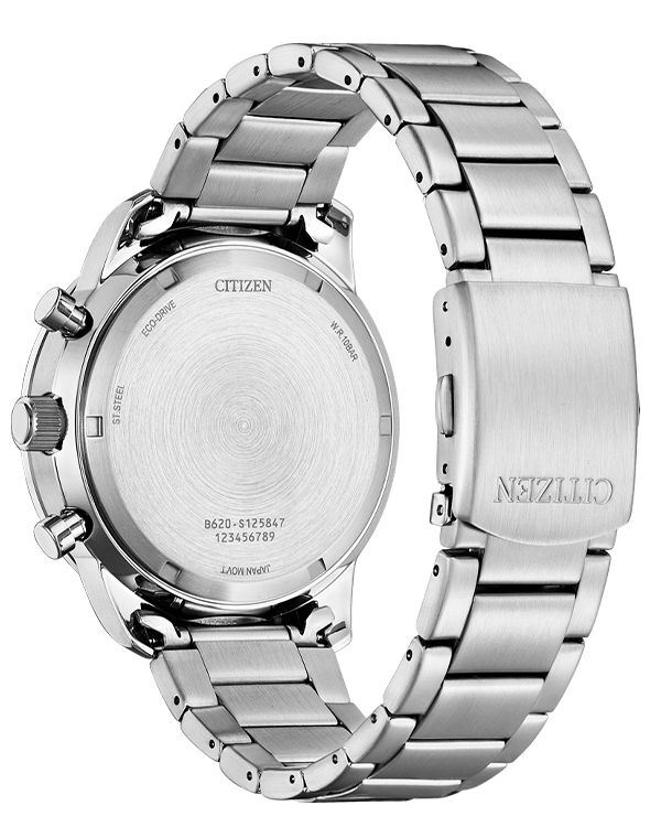 Đồng hồ Citizen CA4500-91X