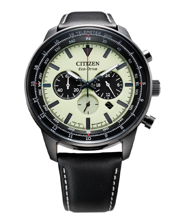 Đồng hồ Citizen CA4505-21X
