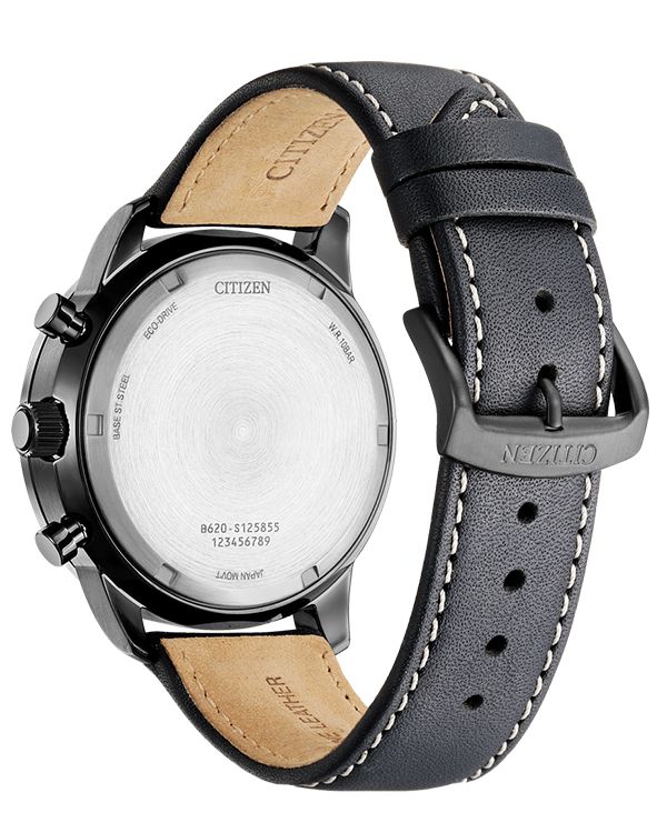 Đồng hồ Citizen CA4505-21X