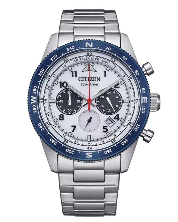 Đồng hồ Citizen CA4554-84H