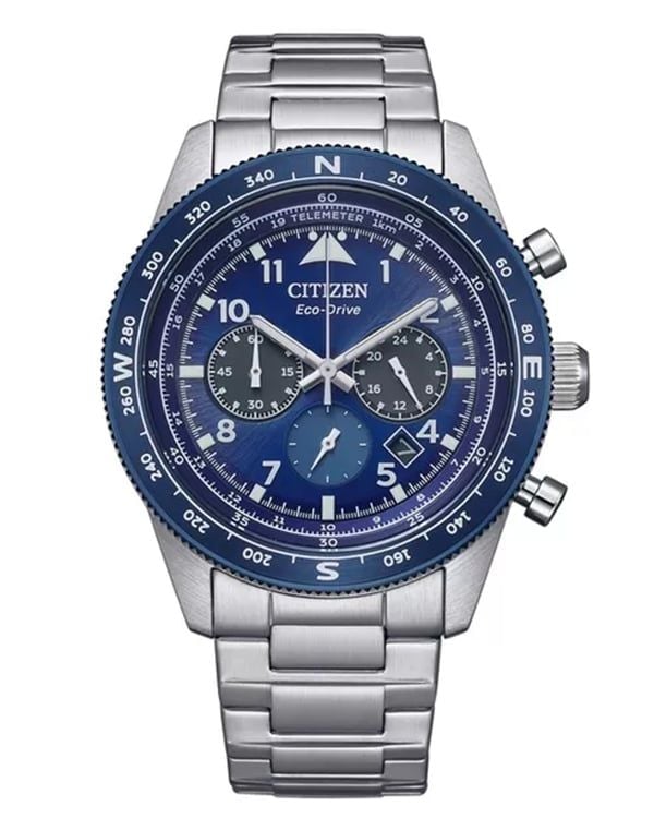 Đồng hồ Citizen CA4554-84L