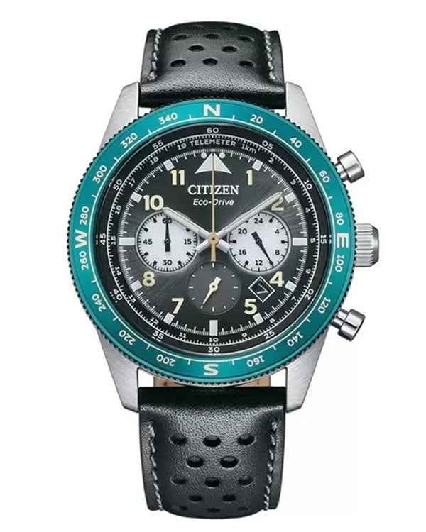 Đồng hồ Citizen CA4558-16E