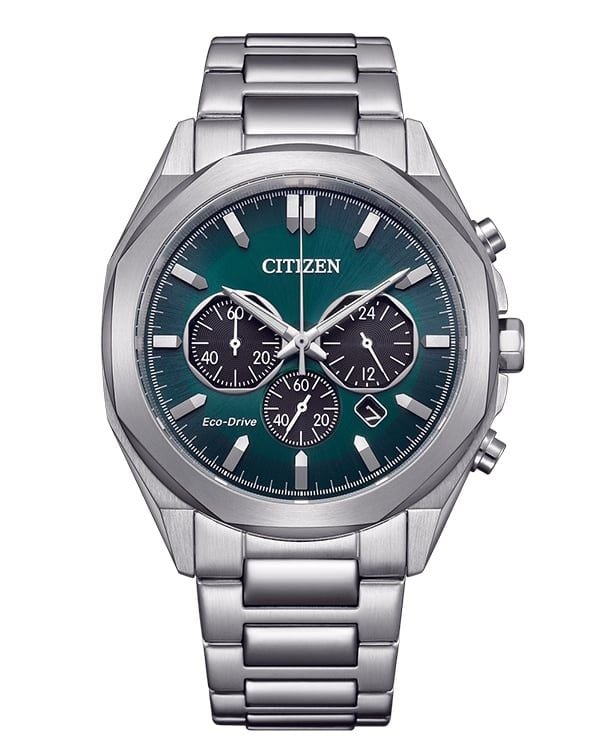 Đồng hồ Citizen CA4590-81X
