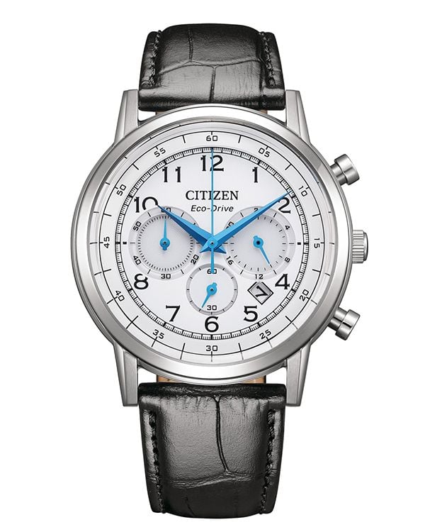 Đồng hồ Citizen CA4630-02A