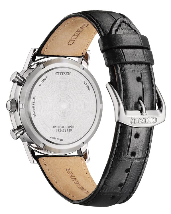 Đồng hồ Citizen CA4630-02A